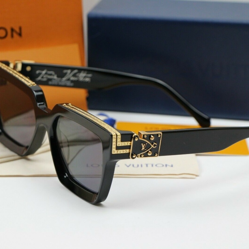 Louis Vuitton Millionaire Sunglasses